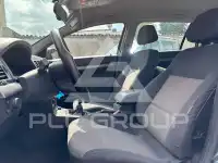 2003 Opel Vectra