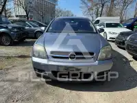 2003 Opel Vectra