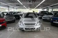 2003 Opel Vectra