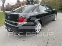 2003 Opel Vectra