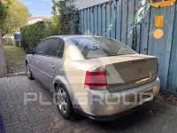2003 Opel Vectra