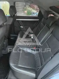 2003 Opel Vectra