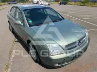 2003 Opel Vectra