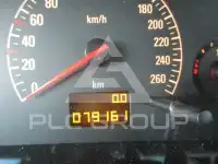 2003 Opel Vectra