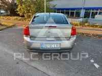 2003 Opel Vectra