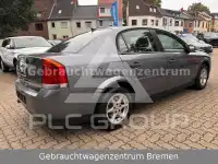 2003 Opel Vectra
