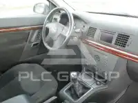 2003 Opel Vectra
