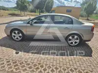 2003 Opel Vectra
