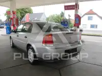 2003 Opel Vectra