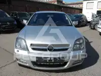 2003 Opel Vectra