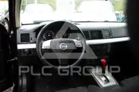2003 Opel Vectra