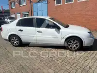 2003 Opel Vectra