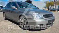 2003 Opel Vectra