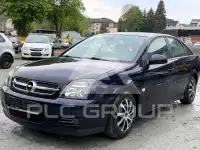 2003 Opel Vectra
