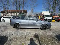 2003 Opel Vectra