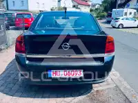 2003 Opel Vectra