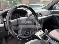 2003 Opel Vectra