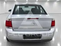 2003 Opel Vectra