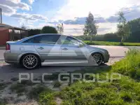 2003 Opel Vectra