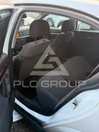 2003 Opel Vectra