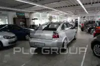 2003 Opel Vectra