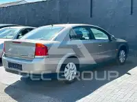 2003 Opel Vectra