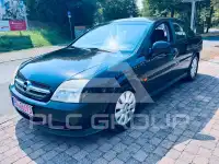 2003 Opel Vectra