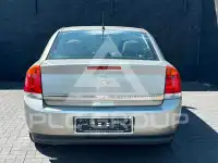 2003 Opel Vectra
