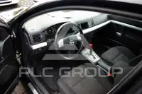 2003 Opel Vectra