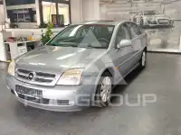 2003 Opel Vectra