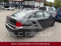 2003 Opel Vectra