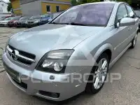 2003 Opel Vectra