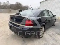 2003 Opel Vectra