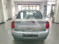 2003 Opel Vectra