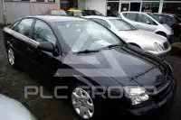 2003 Opel Vectra