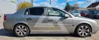 2003 Opel Vectra