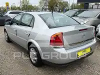 2003 Opel Vectra