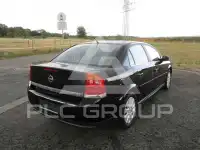 2003 Opel Vectra