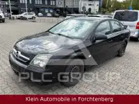2003 Opel Vectra