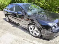 2003 Opel Vectra