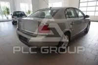 2003 Opel Vectra