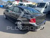 2003 Opel Vectra