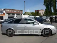 2003 Opel Vectra