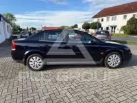 2003 Opel Vectra
