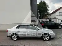 2003 Opel Vectra