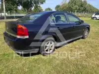 2003 Opel Vectra