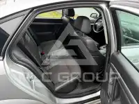 2003 Opel Vectra