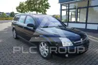 2003 Opel Vectra