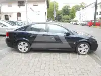 2003 Opel Vectra
