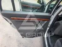 2003 Opel Vectra